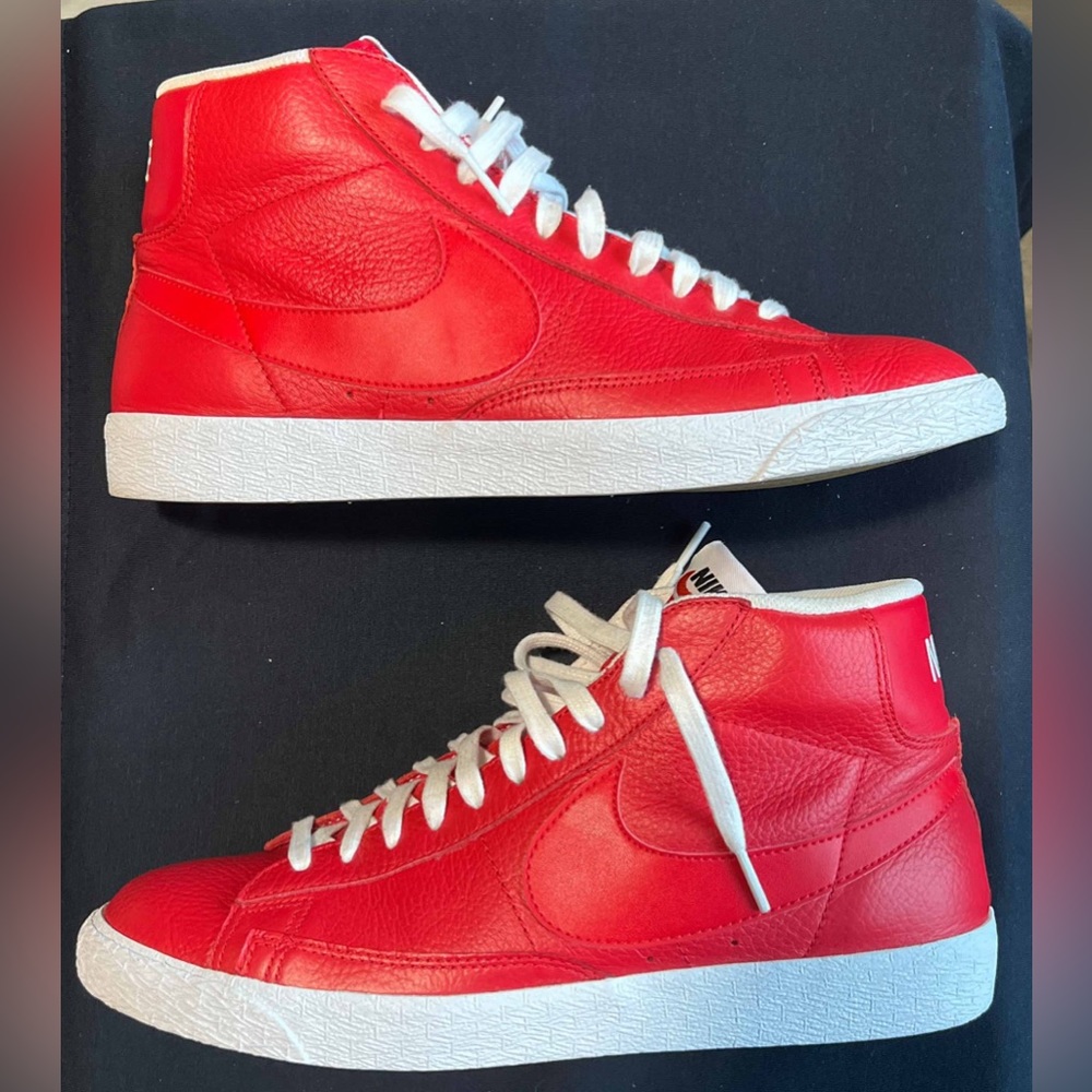 Blazer Mid Premium